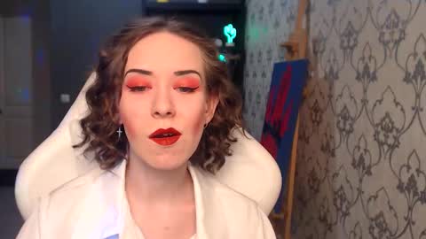 Snapshot of fascinating___eyes chatting on June 2, 8:11 pm Fascinating Eyes online show from June 2, 8:11 pm