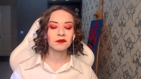 Snapshot of fascinating___eyes chatting on July 9, 10:03 pm Fascinating Eyes online show from July 9, 10:03 pm
