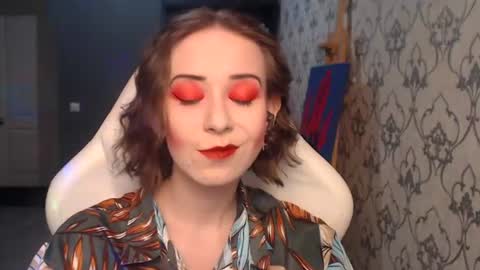 Snapshot of fascinating___eyes chatting on July 29, 11:25 pm Fascinating Eyes online show from July 29, 11:25 pm