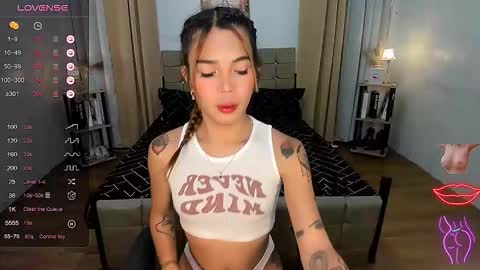 fascinatingtransvalerie online show from September 12, 3:17 am