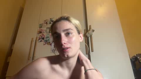 Gattino online show from September 29, 12:16 am