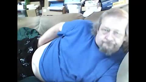 HoneyCumJuice4U online show from October 13, 6:08 pm