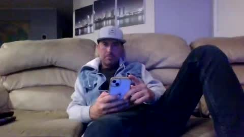 FATdickBOY online show from March 22, 3:54 am