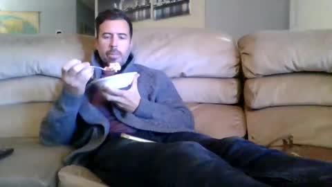 FATdickBOY online show from April 10, 4:33 pm