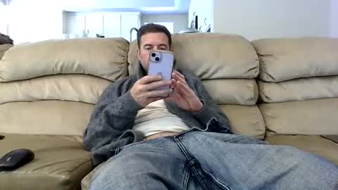 FATdickBOY online show from July 2, 6:14 pm