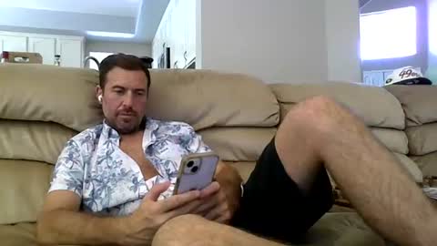 FATdickBOY online show from July 16, 6:14 pm