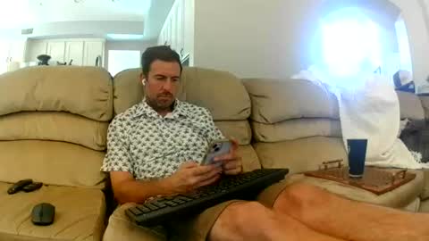 FATdickBOY online show from July 30, 9:58 pm