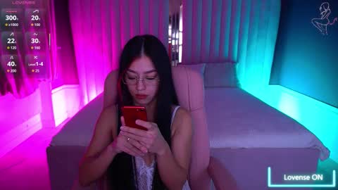 Nellie online show from November 14, 10:18 pm