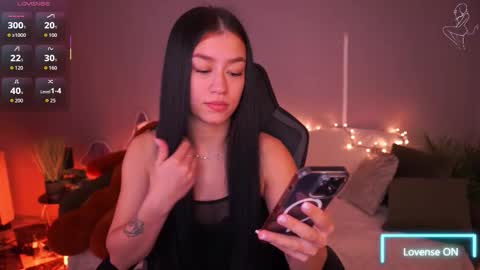 Nellie online show from March 4, 9:32 pm