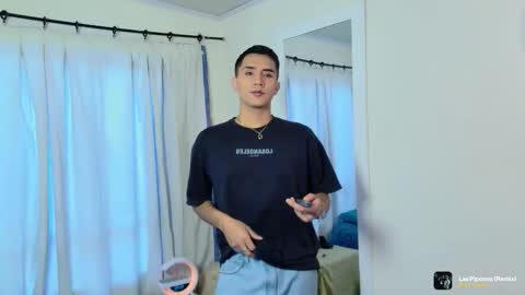 Johan online show from November 1, 8:44 pm