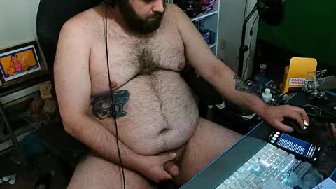 Snapshot of fatcockwizard chatting on March 3, 10:10 pm fatcockwiz online show from March 3, 10:10 pm