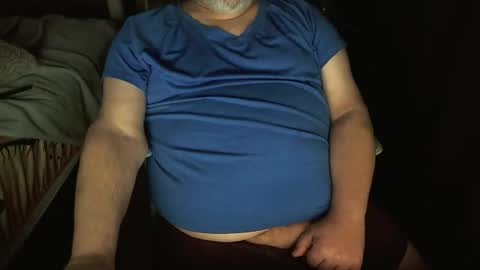 Fat Daddy online show from November 28, 5:04 pm