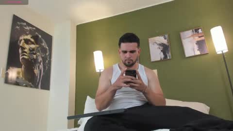 Snapshot of fatdick_1 chatting on May 16, 7:34 pm M A T T E O online show from May 16, 7:34 pm