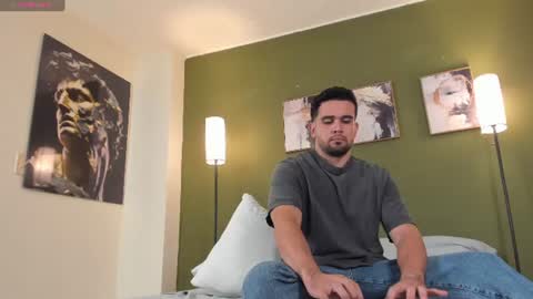 Snapshot of fatdick_1 chatting on July 5, 6:26 pm M A T T E O online show from July 5, 6:26 pm
