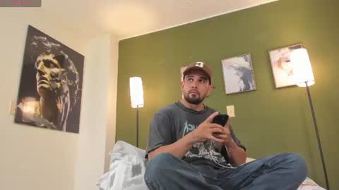 Snapshot of fatdick_1 chatting on July 23, 8:07 pm M A T T E O online show from July 23, 8:07 pm
