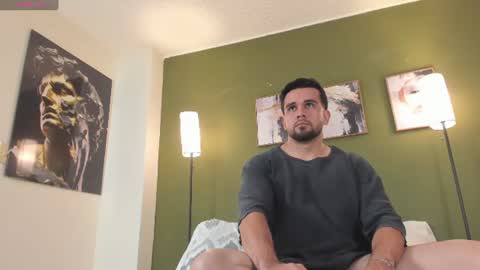 Snapshot of fatdick_1 chatting on July 25, 8:28 pm M A T T E O online show from July 25, 8:28 pm