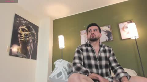Snapshot of fatdick_1 chatting on July 29, 7:12 pm M A T T E O online show from July 29, 7:12 pm