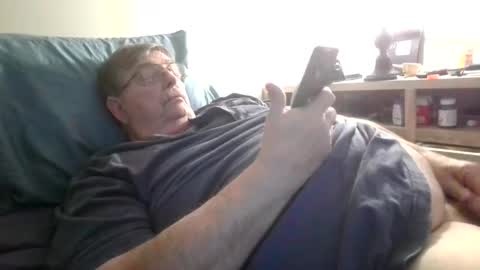 Snapshot of fatdickad chatting on January 5, 2:38 am fatdickad online show from January 5, 2:38 am