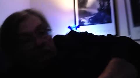 Snapshot of fatdickad chatting on January 17, 7:24 am fatdickad online show from January 17, 7:24 am