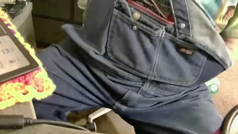 Fred. online show from January 3, 8:32 pm