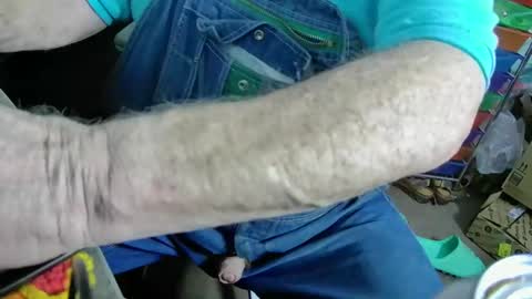 Fred. online show from February 21, 9:32 pm