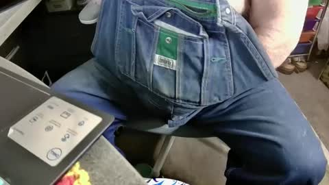 Fred. online show from February 27, 6:53 pm