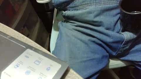 Fred. online show from October 12, 6:51 pm