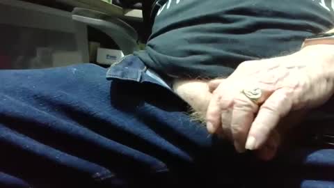 Fred. online show from January 14, 9:42 pm