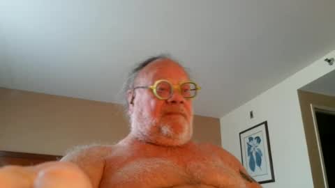Snapshot of fatfreddythecat chatting on June 29, 5:02 pm Fred. online show from June 29, 5:02 pm