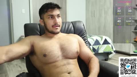 fatherfly001 online show from November 5, 9:48 pm