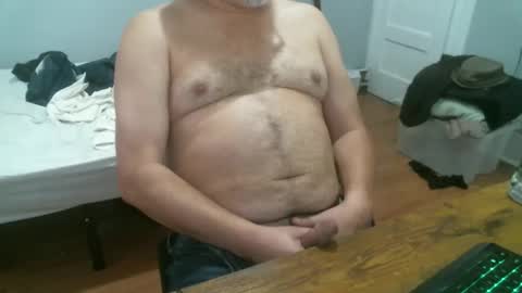 Father Miguel online show from February 18, 7:32 pm