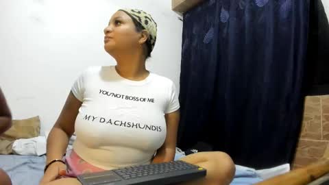 fatimahorny23 online show from March 5, 5:03 am