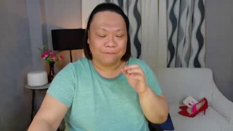 Fatlucy online show from September 22, 6:15 am