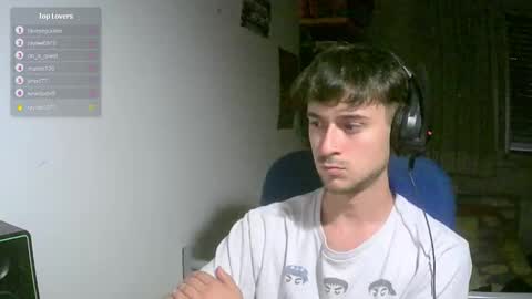 ThickDickTeen online show from October 25, 3:18 pm