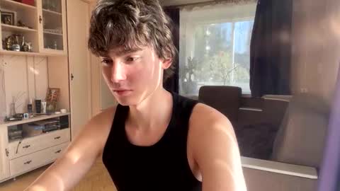 Faust online show from September 19, 1:23 pm