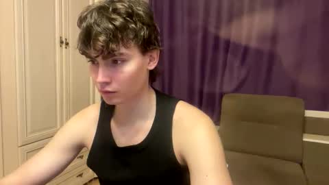 Faust online show from November 16, 1:06 pm