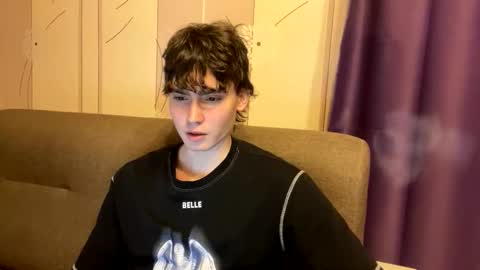 Faust online show from November 19, 1:33 pm