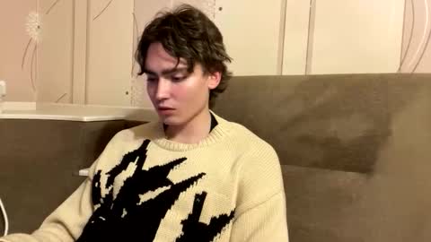 Faust online show from December 4, 7:00 pm