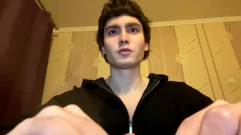 Faust online show from December 13, 11:43 pm