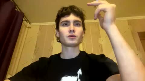 Faust online show from December 21, 10:28 pm