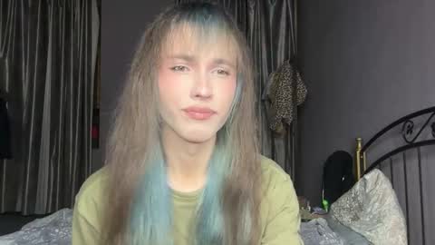 Mark online show from October 27, 4:55 pm