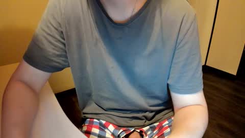 Michael online show from November 1, 5:48 pm