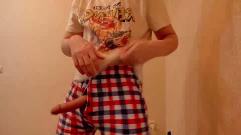 Michael online show from January 17, 11:04 am