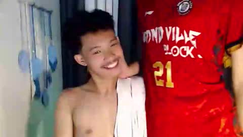 fckngg fritz online show from March 16, 1:33 am