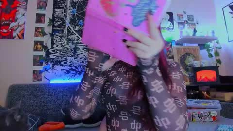 Diva online show from January 15, 2:05 am