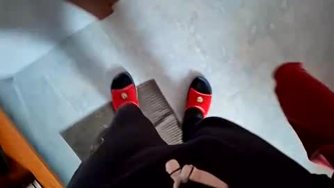 Snapshot of fede2985 chatting on December 23, 11:04 am Fede online show from December 23, 11:04 am