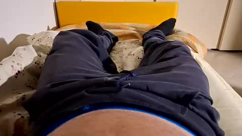 Snapshot of fede2985 chatting on February 4, 10:24 pm Fede online show from February 4, 10:24 pm