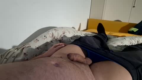 Snapshot of fede2985 chatting on February 6, 3:20 pm Fede online show from February 6, 3:20 pm