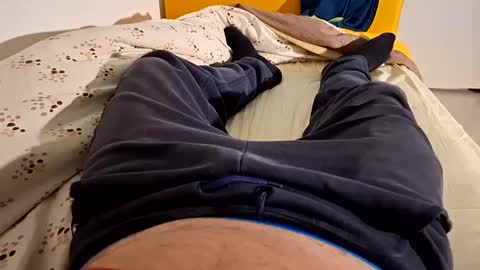 Snapshot of fede2985 chatting on February 7, 8:11 am Fede online show from February 7, 8:11 am