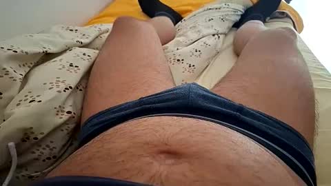 Fede online show from December 4, 8:45 am